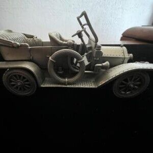 Danbury Mint 1909 Cadillac "30" Tourer